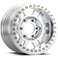 Jantes Vision Off Road 398COMP Manx Machined - 17x8.5 - 6x165.1