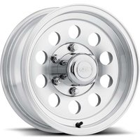 Ultra Wheel 115SB The General Black 20x9 5x139.7 Jantes
