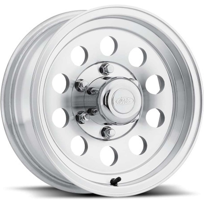Ultra Wheel 115SB The General Black 20x9 5x139.7 Jantes — Roues et jantes