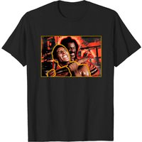 T-shirt pour hommes Sho Nuff Vs Bruce Leroy - The Last Dragon — T-shirts pour hommes