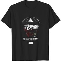 T-shirt pour hommes Shelby Company By Order Of The Peaky Blinders — T-shirts pour hommes