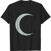 Lunar's Knight - T-shirt Moon Knight pour hommes