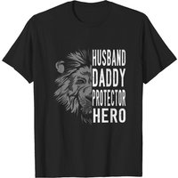 T-shirt Homme Protecteur Papa