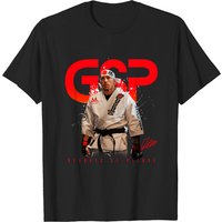 T-shirt Georges St-Pierre Arts Martiaux Mixtes pour Hommes — T-shirts pour hommes