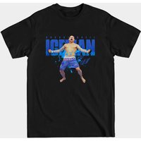 T-shirt Chuck Liddell MMA pour hommes - Arts martiaux mixtes — T-shirts pour hommes