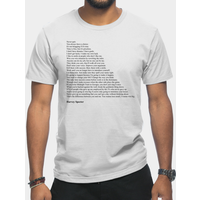 T-shirt pour hommes avec citations de Harvey Specter — T-shirts pour hommes