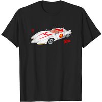 T-shirt pour hommes Speed Racer Mach 5 — T-shirts pour hommes