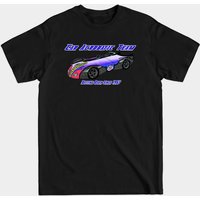 Car Acrobatic Team Speed Racer T-shirt