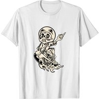 T-shirt pour hommes Onewheel en couleur royale — T-shirts pour hommes