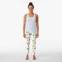 Very Hungry Caterpillar Women's Leggings