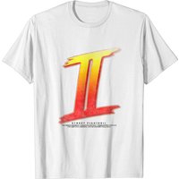 T-shirt pour hommes Street Fighter Two — T-shirts pour hommes