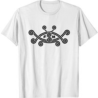 Flying Spaghetti Monster Fsm Men's T-Shirt