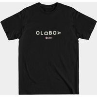 Oldboy 2003 Title Card Men's T-Shirt in Black