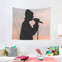 Tapisserie Holy Jb — Tapisseries murales