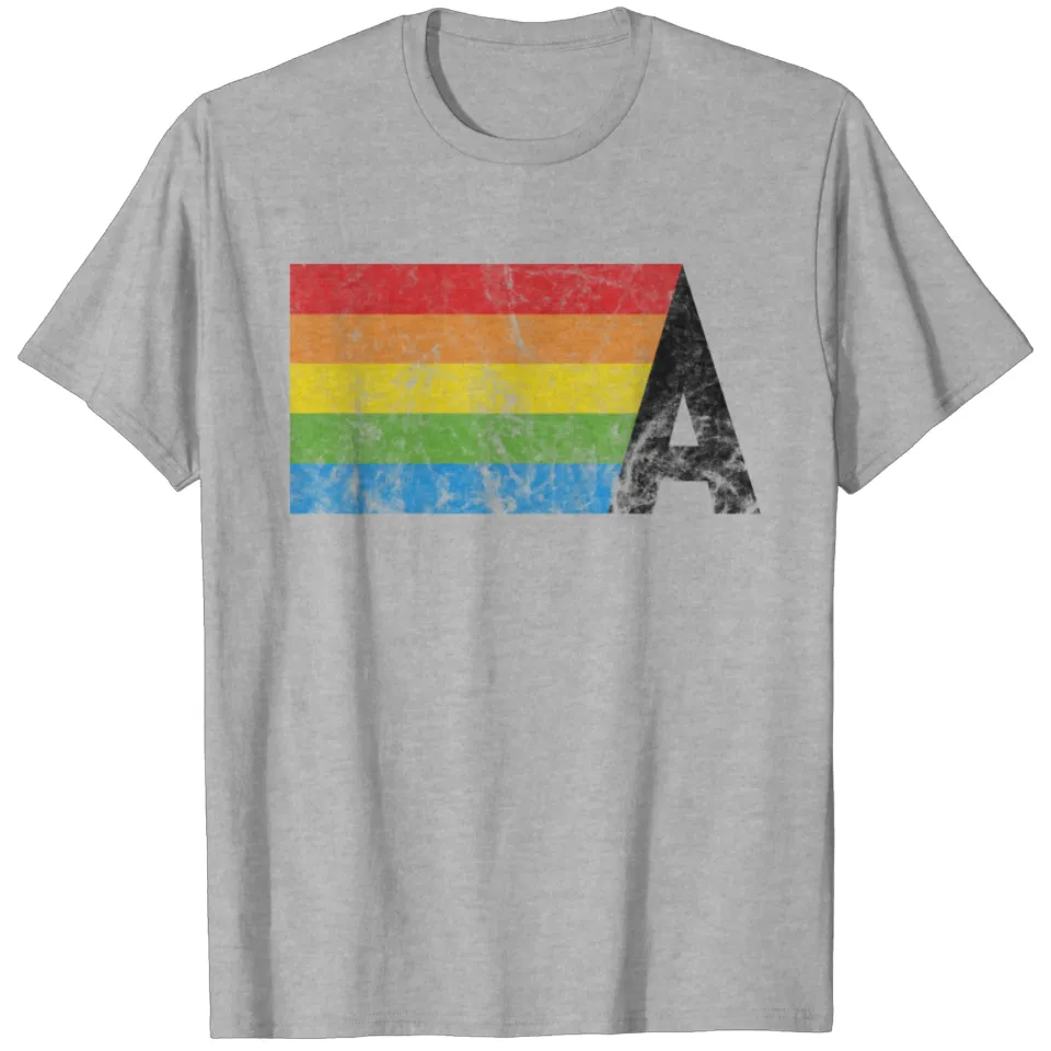 Activision Distressed Gaming T-Shirt for Men — Mens T Shirts