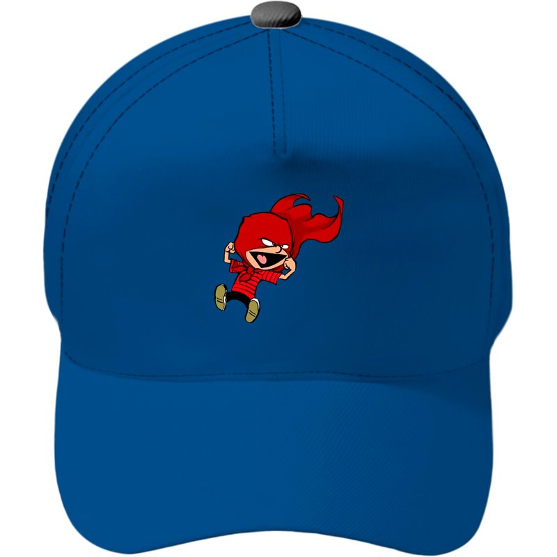 Stupendous Man! - Robzilla - Baseball Cap