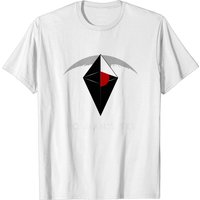 T-shirt pour hommes No Man's Sky - Couleur royale — T-shirts pour hommes