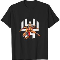 T-shirt pour hommes Sheeva - Mortal Kombat