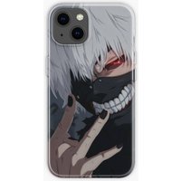 Kaneki Ken - Tokyo Ghoul iPhone Case