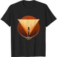 Cloudbank's Finest - Transistor T-shirt pour hommes