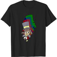 Experience Tranquility - T-shirt A Hat In Time pour hommes