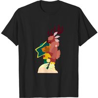 Spiritfarer - Dernier Adieu T-shirt pour hommes — T-shirts pour hommes
