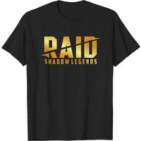 Raid Gold Edition Shadow Legends Men's T-Shirt