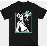 T-shirt pour hommes Xiao — T-shirts pour hommes