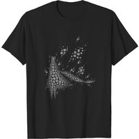 T-shirt pour hommes Journey Traveler — T-shirts pour hommes