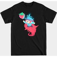 Celeste Men's T-Shirt in Black — Mens T Shirts