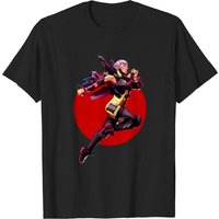 T-shirt pour hommes Valkyrie Apex Legends — T-shirts pour hommes