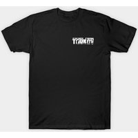 USEC Escape From Tarkov Logo T-Shirt