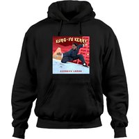 Kung Fu Kenny - Kendrick Lamar Hoodies Unisex