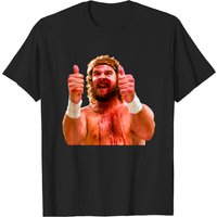 T-shirt pour hommes Ray Jackson - Blood Sport — T-shirts pour hommes