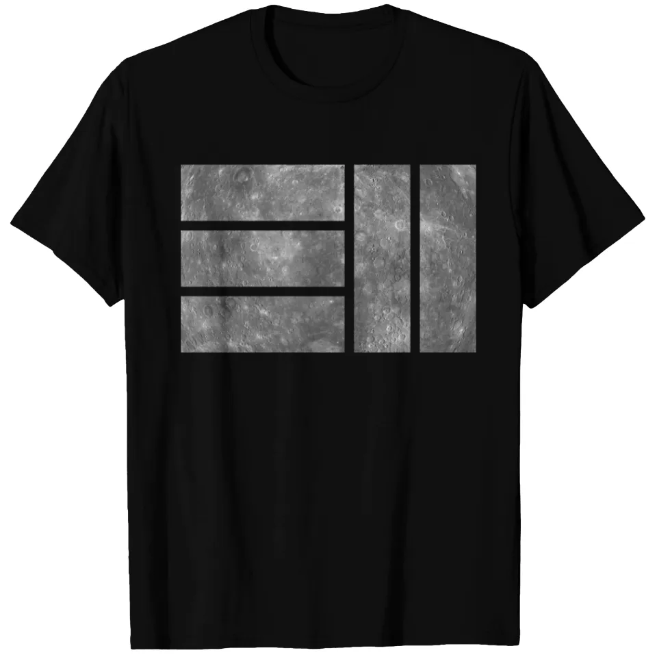 311 Logo Mercury Men's T-Shirt — Mens T Shirts