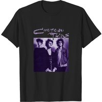 T-Shirt Promo Cocteau Twins pour Hommes