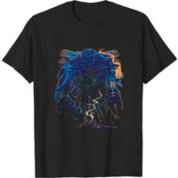 T-shirt pour hommes Knight Dark Souls