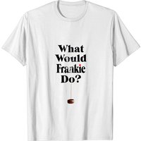 Frankie - T-shirt pour hommes Grace And Frankie