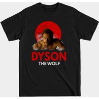 T-shirt pour hommes Lost Girl-Dyson - Série TV — T-shirts pour hommes