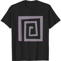 T-shirt pour hommes The Hollow - Noir — T-shirts pour hommes