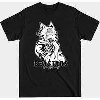 T-shirt pour hommes Beastars Legosi — T-shirts pour hommes