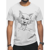 Beastars Men's T-Shirt in Heather