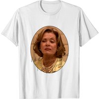 Lucille, Reine des Bluths - T-shirt Arrested Development pour hommes — T-shirts pour hommes
