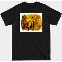 T-shirt pour hommes It's A Wonderful Life — T-shirts pour hommes