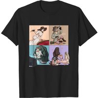La Vie D'un Seigneur - T-shirt Resident Evil Village
