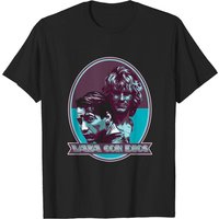 T-shirt pour homme Vaya Con Dios Point Break