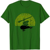 Last Night of Saigon - T-shirt Miss Saigon pour hommes — T-shirts pour hommes