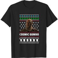T-shirt Crashmore Cosmic Gumbo - I Think You Should Leave pour hommes