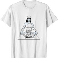 T-shirt pour hommes Elektra en bleu royal