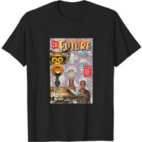 Watchers From Space - Mst3k T-Shirt pour hommes — T-shirts pour hommes